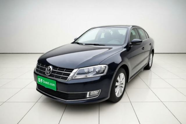Volkswagen Lavida 2013 Restyled Classic 1.6L Automatic Comfort Edition d’occasion