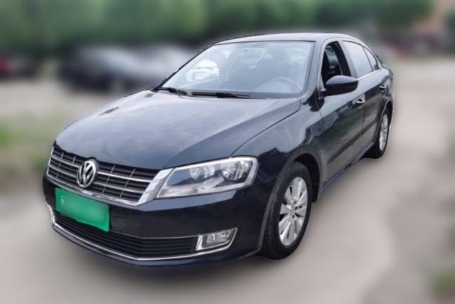 Used Volkswagen Lavida 2013 Restyled Classic 1.6L Automatic Comfort Edition