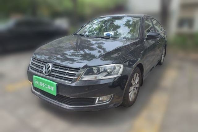 Used Volkswagen Lavida 2013 1.4TSI Manual Comfort Edition