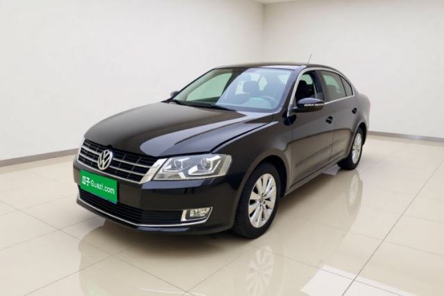 Volkswagen Lavida 2013 Revised Version 1.4 TSI DSG Comfort Edition usado