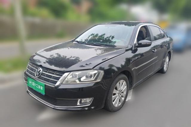 Used Volkswagen Lavida 2013 Revised Version 1.4 TSI DSG Comfort Edition
