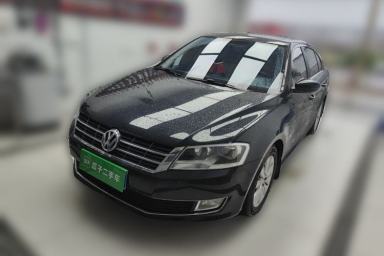 Used Volkswagen Lavida 2013 Restyled Classic 1.6L Manual Comfort Edition