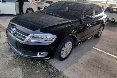 Used Volkswagen Lavida 2013 Revised Version 1.4 TSI DSG Comfort Edition