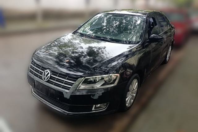 Used Volkswagen Lavida 2013 Restyled Classic 1.6L Automatic Comfort Edition