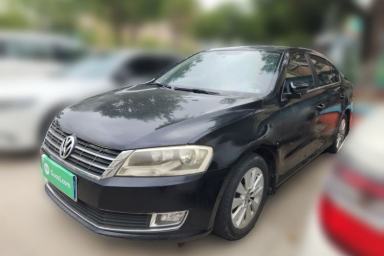 Used Volkswagen Lavida 2013 1.4TSI Manual Comfort Edition