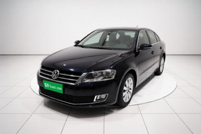 Volkswagen Lavida 2013 Restyled Classic 1.6L Manual Comfort Edition с пробегом