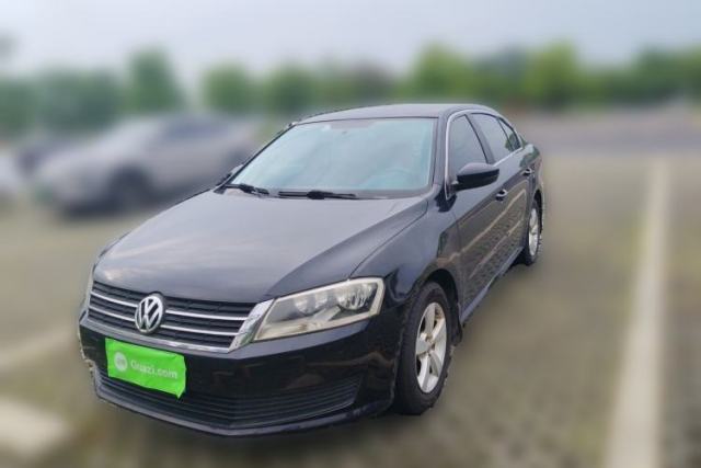 Used Volkswagen Lavida 2013 Revised Classic 1.6L Manual Fashion Edition