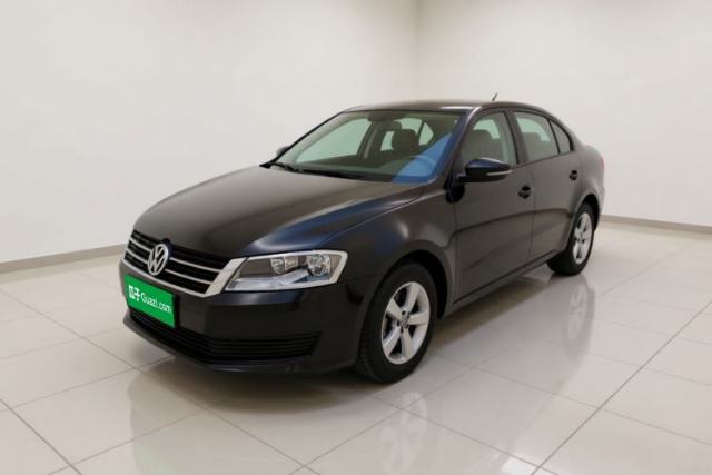 Used Volkswagen Lavida 2013 Revised Classic 1.6L Manual Fashion Edition