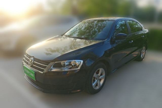 Used Volkswagen Lavida 2013 Revised Classic 1.6L Manual Fashion Edition