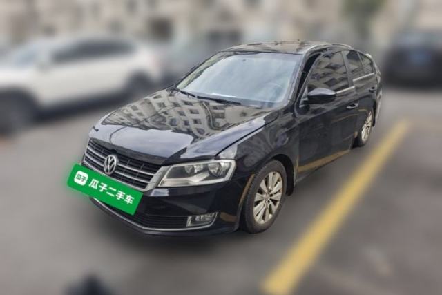Used Volkswagen Lavida 2013 1.4TSI DSG Comfort Edition