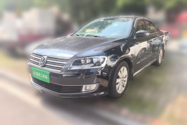 Used Volkswagen Lavida 2013 Restyled Classic 1.6L Automatic Comfort Edition