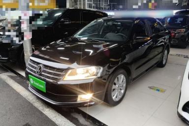 Used Volkswagen Lavida 2013 Revised Version 1.4 TSI DSG Comfort Edition