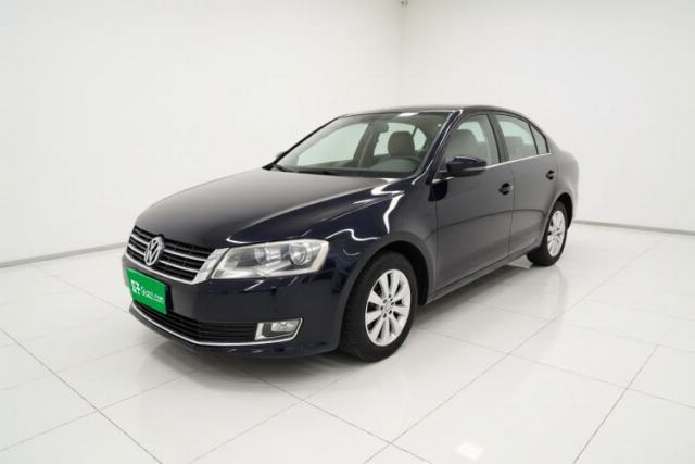 Used Volkswagen Lavida 2013 1.4TSI Manual Comfort Edition