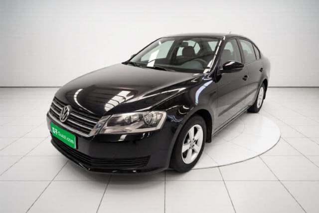 Volkswagen Lavida 2013 Revised Classic 1.6L Automatic Fashion Edition usado