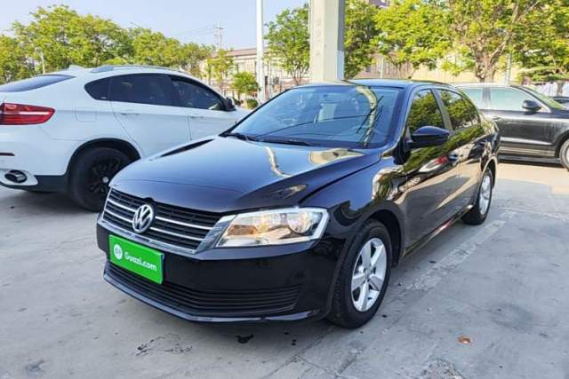Used Volkswagen Lavida 2013 Revised Classic 1.6L Automatic Fashion Edition