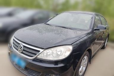 Used Volkswagen Lavida 2013 Classic 1.6L Manual Fashion Edition
