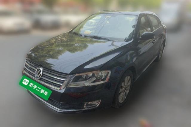 Used Volkswagen Lavida 2013 Restyled Classic 1.6L Automatic Comfort Edition
