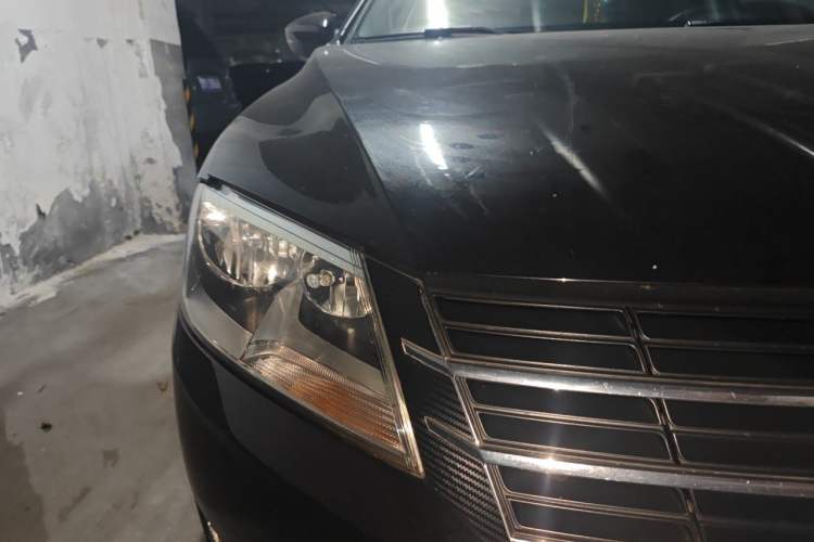 Used Volkswagen Lavida 2013 Restyled Classic 1.6L Automatic Comfort Edition Right Front Headlight