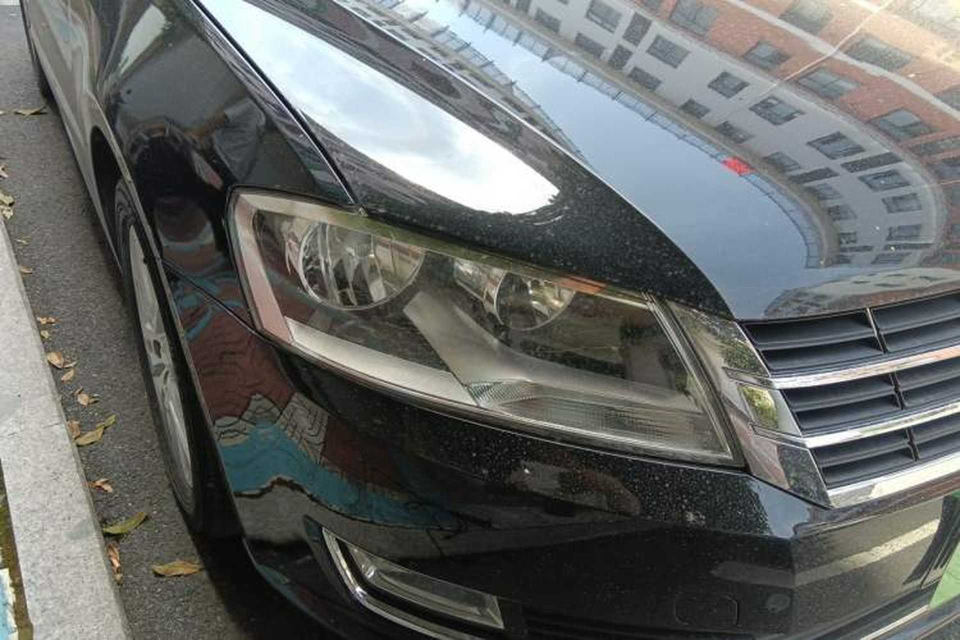 Used Volkswagen Lavida 2013 Restyled Classic 1.6L Manual Comfort Edition Right Front Headlight