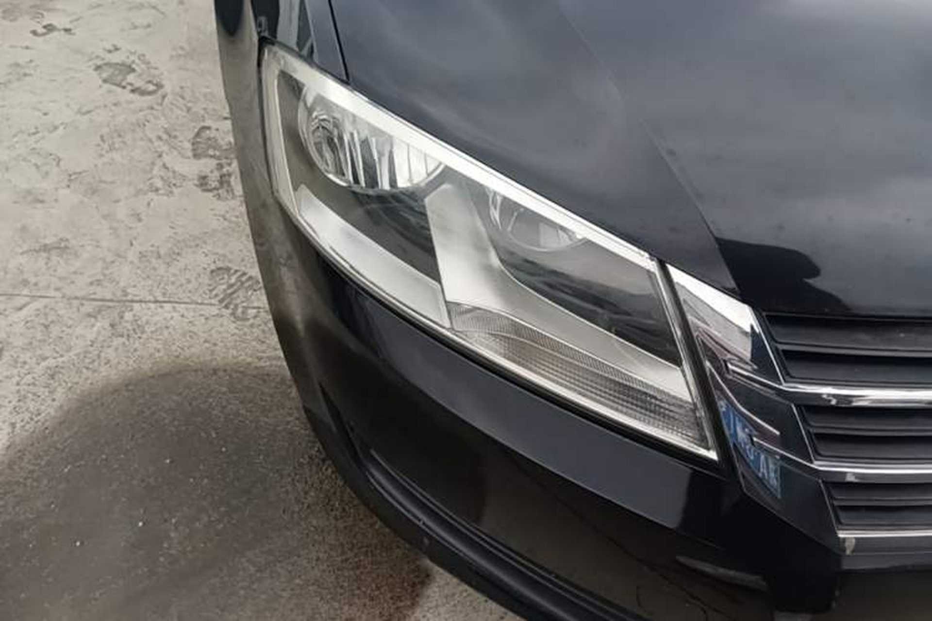 Used Volkswagen Lavida 2013 1.6L Manual Fashion Edition Right Front Headlight