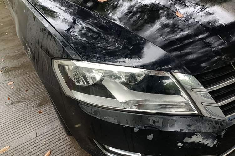 Used Volkswagen Lavida 2013 Restyled Classic 1.6L Automatic Comfort Edition Right Front Headlight