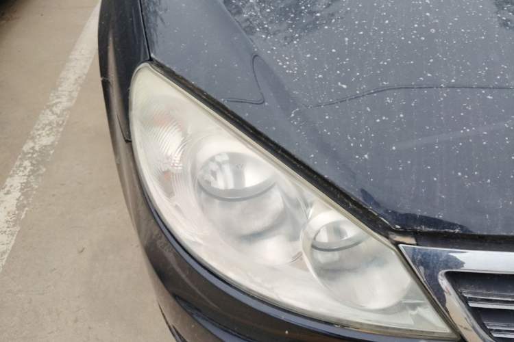 Used Volkswagen Lavida 2013 Classic 1.6L Manual Fashion Edition Right Front Headlight