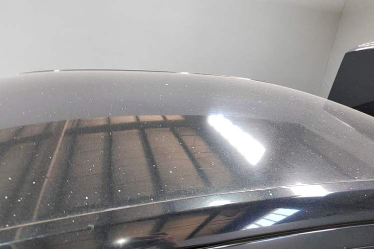 Used Volkswagen Lavida 2013 Revised Classic 1.6L Automatic Fashion Edition Roof
