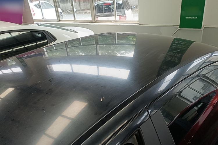 Used Volkswagen Lavida 2013 Revised Classic 1.6L Automatic Fashion Edition Roof