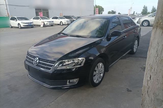 Used Volkswagen Lavida 2013 Restyled Classic 1.6L Manual Comfort Edition
