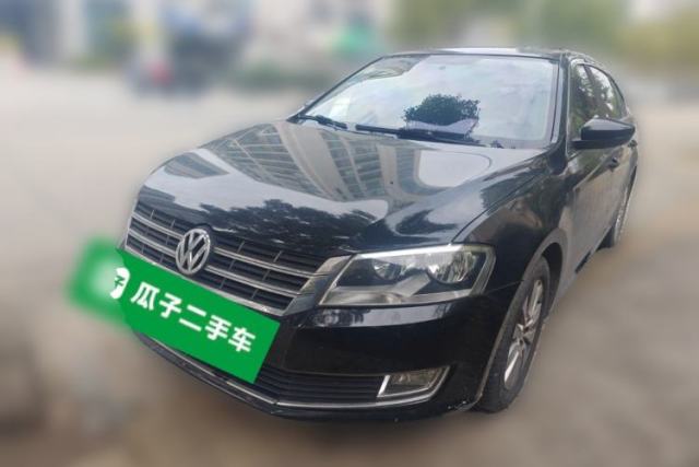 Used Volkswagen Lavida 2013 Revised Version 1.4 TSI Manual Comfort Edition