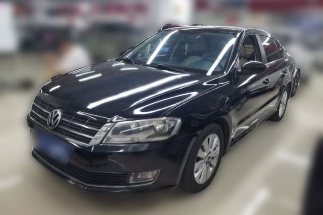 Used Volkswagen Lavida 2013 Revised Version 1.4 TSI DSG Comfort Edition