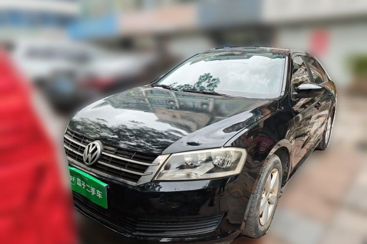 Used Volkswagen Lavida 2013 Revised Classic 1.6L Manual Fashion Edition Guazi used car, China used car export, Used car for sale, Used cars, Cheapest cars for sale