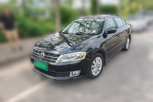 Used Volkswagen Lavida 2013 1.4TSI DSG Comfort Edition