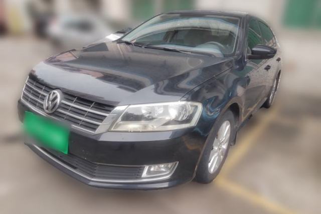 Used Volkswagen Lavida 2013 Restyled Classic 1.6L Automatic Comfort Edition