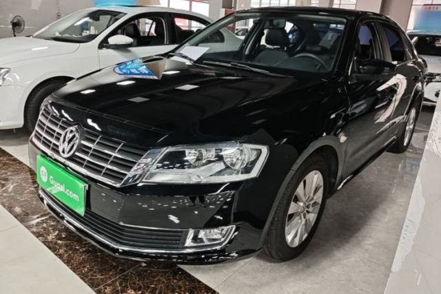 Used Volkswagen Lavida 2013 Restyled Classic 1.6L Automatic Comfort Edition