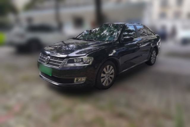 Used Volkswagen Lavida 2013 Revised Version 1.4 TSI DSG Comfort Edition