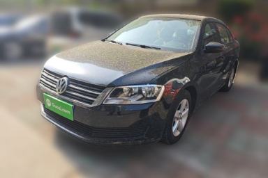 Used Volkswagen Lavida 2013 1.6L Automatic Fashion Edition
