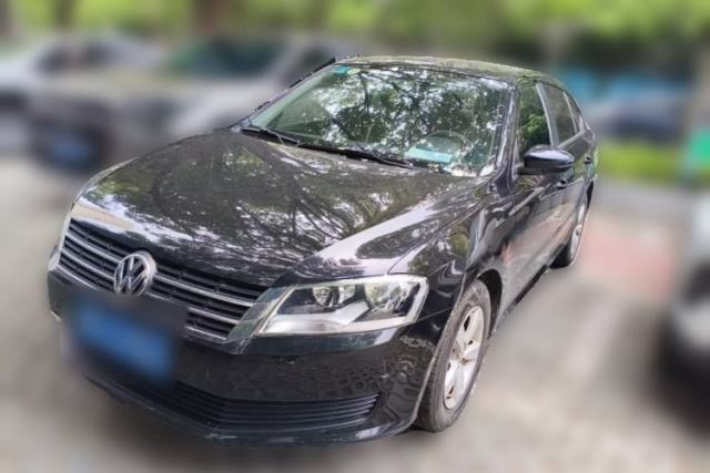 Used Volkswagen Lavida 2013 Revised Classic 1.6L Manual Fashion Edition