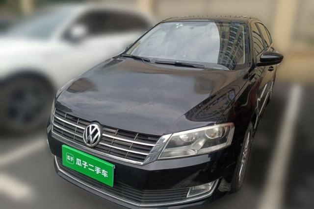 Used Volkswagen Lavida 2013 Revised Version 1.4 TSI DSG Comfort Edition