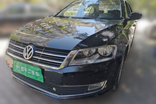 Used Volkswagen Lavida 2013 Restyled Classic 1.6L Automatic Comfort Edition