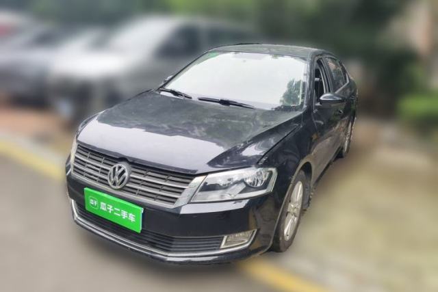 Ojetý Volkswagen Lavida 2013 Revised Version 1.4 TSI Manual Comfort Edition