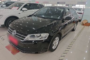 Used Volkswagen Lavida 2013 Revised Classic 1.6L Automatic Fashion Edition