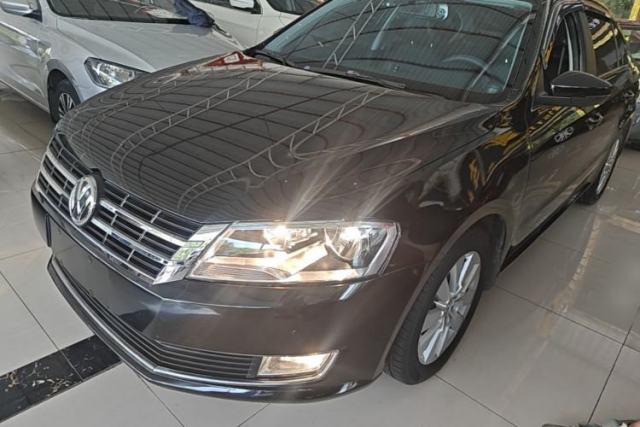 Used Volkswagen Lavida 2013 Restyled Classic 1.6L Automatic Comfort Edition