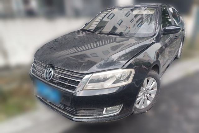 Used Volkswagen Lavida 2013 1.4TSI DSG Comfort Edition