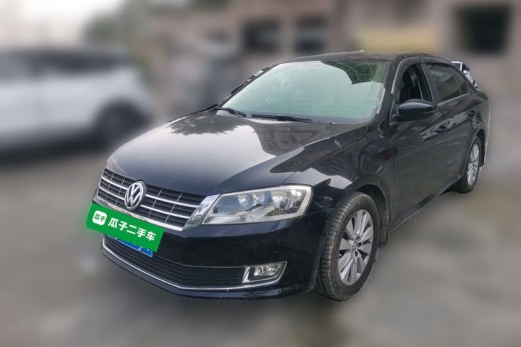 Used Volkswagen Lavida 2013 Restyled Classic 1.6L Manual Comfort Edition Guazi used car, China used car export, Used car for sale, Used  cars, Cheapest cars for sale