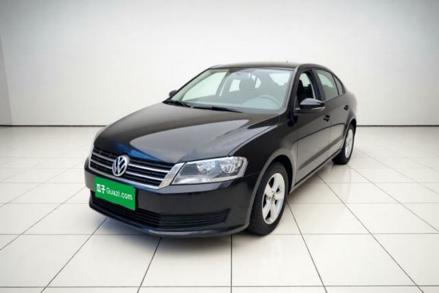 Used Volkswagen Lavida 2013 Revised Classic 1.6L Automatic Fashion Edition