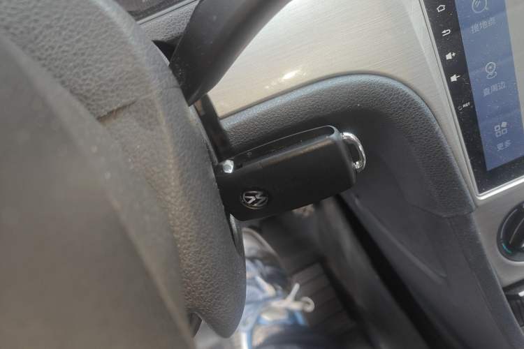 Used Volkswagen Lavida 2013 1.4TSI DSG Comfort Edition Vehicle Key