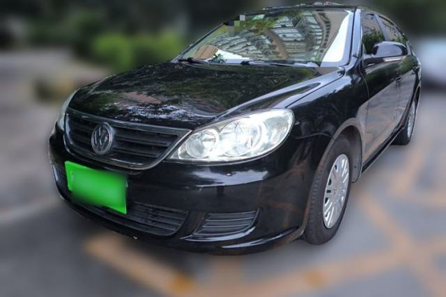 Used Volkswagen Lavida 2013 Classic 1.6L Manual Fashion Edition