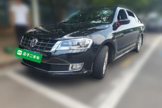 Used Volkswagen Lavida 2013 Revised Version 1.4 TSI DSG Comfort Edition