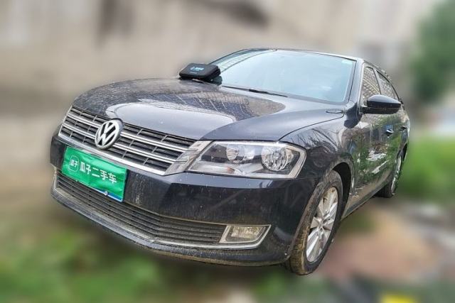 Used Volkswagen Lavida 2013 Restyled Classic 1.6L Manual Comfort Edition